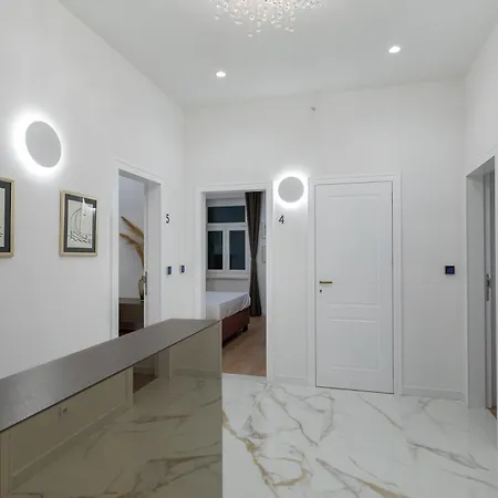 Pensjonat Park Luxury 2 Split