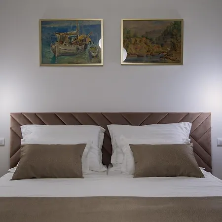 Pensjonat Park Luxury 2 4*