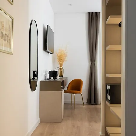 Park Luxury 2 Pensjonat Split
