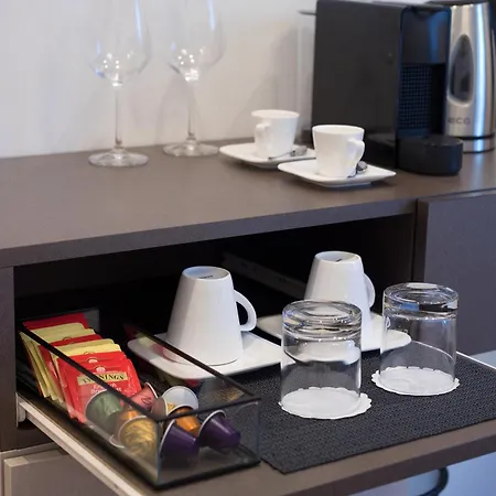 Park Luxury 2 Pensjonat Split
