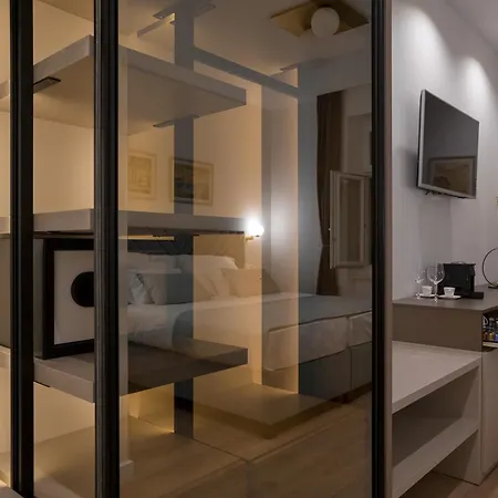 Гостьовий будинок Park Luxury 2