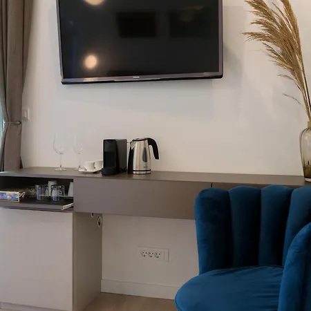 Pensjonat Park Luxury 2 Split