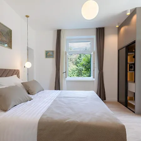 Pensjonat Park Luxury 2 4*