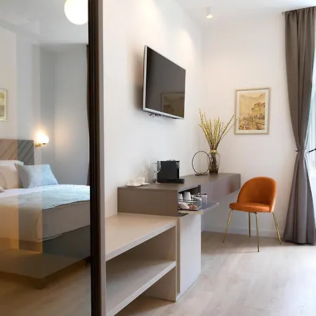 Park Luxury 2 Pensjonat Split