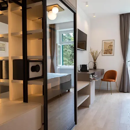Park Luxury 2 Pensjonat