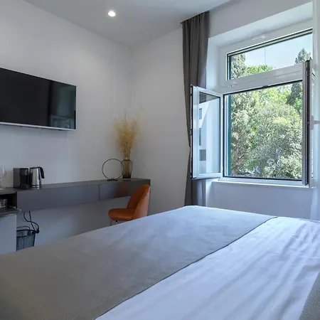 Pensjonat Park Luxury 2