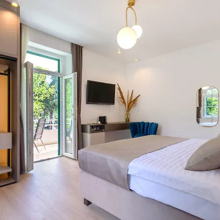 Park Luxury 2 Pensionat