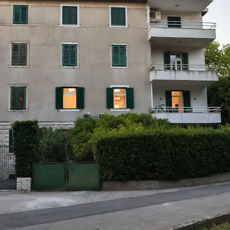 Pensjonat Park Luxury 2 Split
