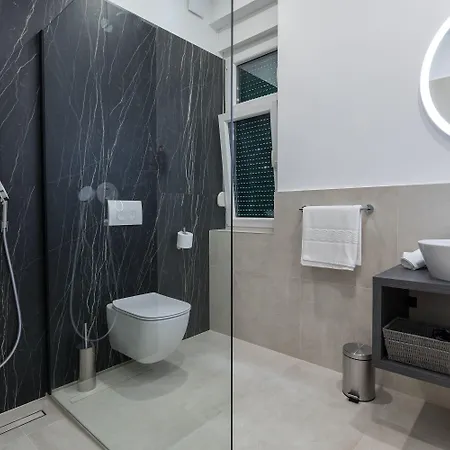 Pensjonat Park Luxury 2 Split