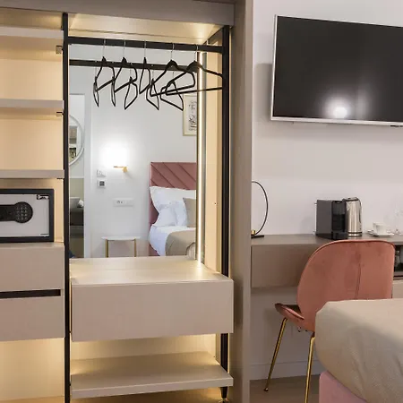 Park Luxury 2 Pensionat Split