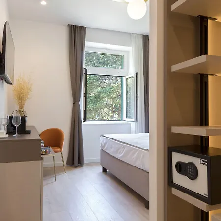 Pensjonat Park Luxury 2 4*