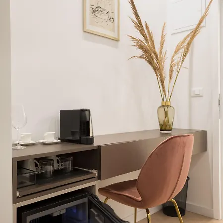Pensjonat Park Luxury 2