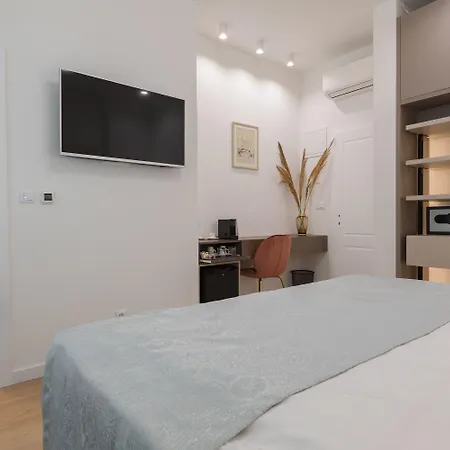 Pensionat Park Luxury 2