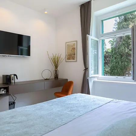 Pensionat Park Luxury 2 Split