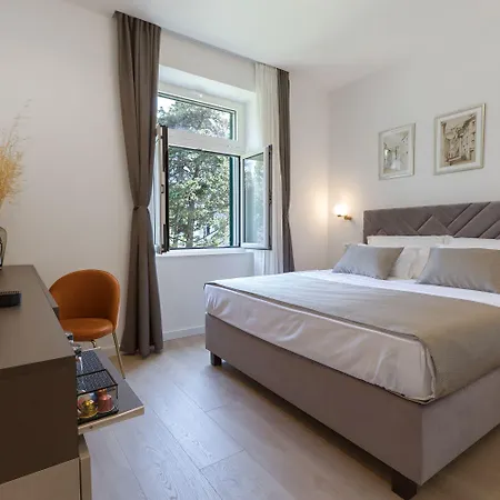 Pensionat Park Luxury 2 Split