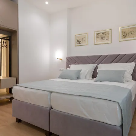 Pensionat Park Luxury 2