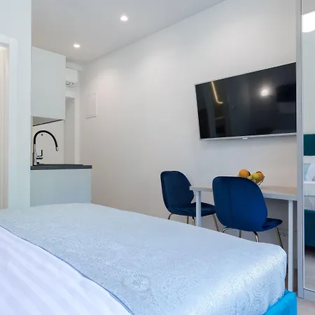 Pensjonat Park Luxury 2 4*