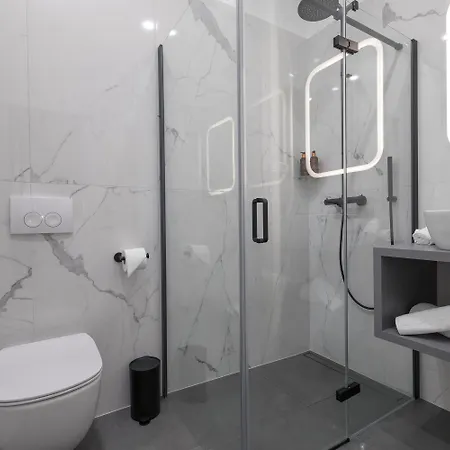 Pensionat Park Luxury 2