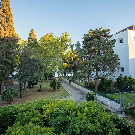 Pensjonat Park Luxury 2 Split