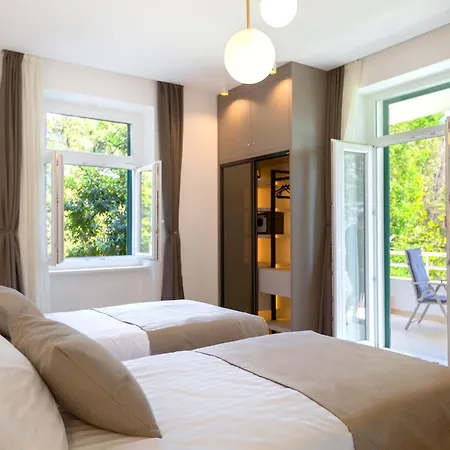 Guest house Park Luxury 2 Split