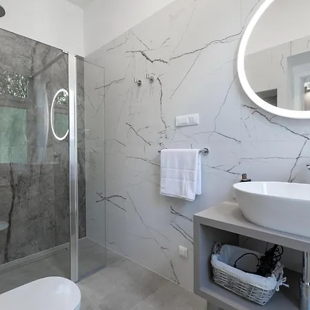 Guest house Park Luxury 2 Split