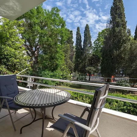 Guest house Park Luxury 2